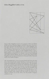 Libro illeggibile. Codice ovvio - Librerie.coop