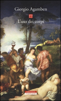 L'uso dei corpi. Homo sacer - Librerie.coop
