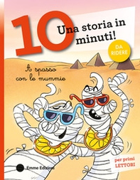 A spasso con le mummie. Corsivo - Librerie.coop