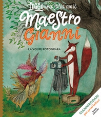 La volpe fotografa. Stampatello maiuscolo - Librerie.coop