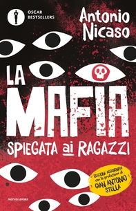 La mafia spiegata ai ragazzi - Librerie.coop