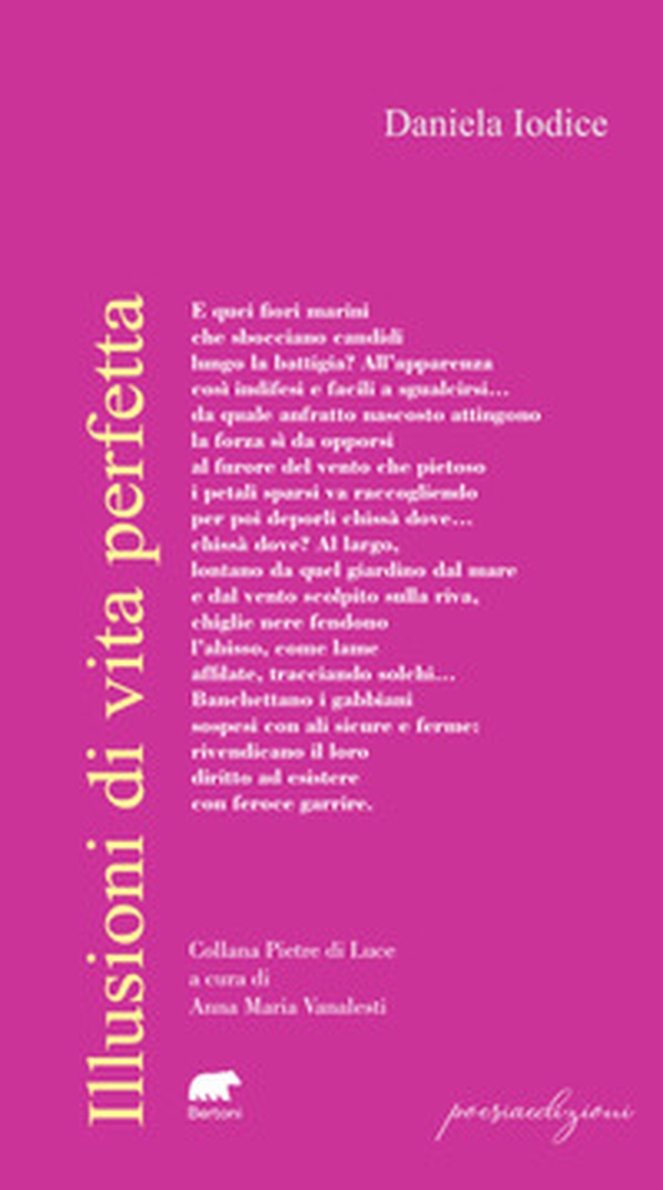 Illusioni di vita perfetta - Librerie.coop Illusioni di vita perfetta - Librerie.coop