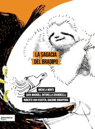 La sagacia del bradipo - Librerie.coop