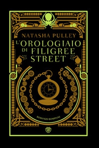 L'orologiaio di Filigree Street - Librerie.coop