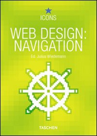 Web design navigation. Ediz. italiana, francese e tedesca - Librerie.coop Web design navigation. Ediz. italiana, francese e tedesca - Librerie.coop