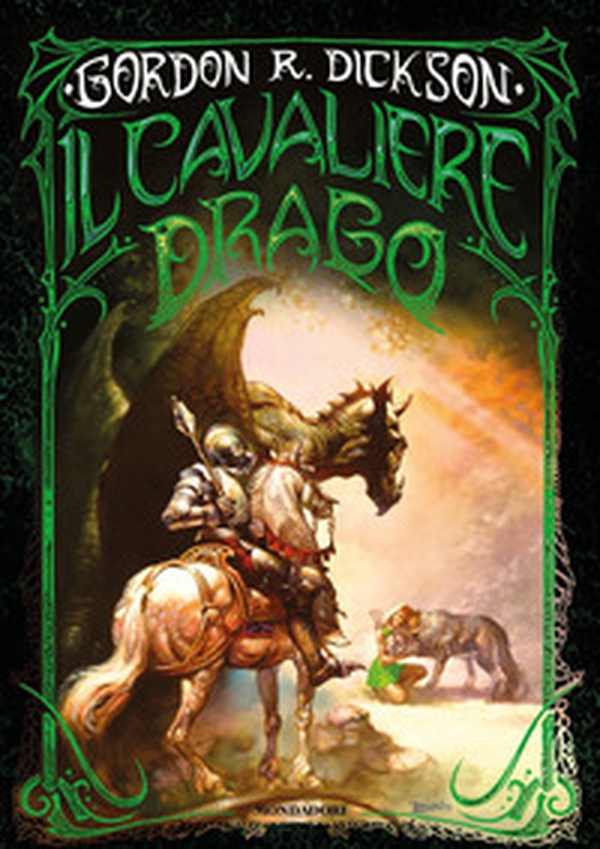 Il cavaliere drago. La prima trilogia - Librerie.coop Il cavaliere drago. La prima trilogia - Librerie.coop