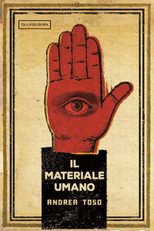 Il materiale umano - Librerie.coop Il materiale umano - Librerie.coop