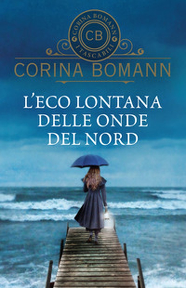 L'eco lontana delle onde del Nord - Librerie.coop L'eco lontana delle onde del Nord - Librerie.coop