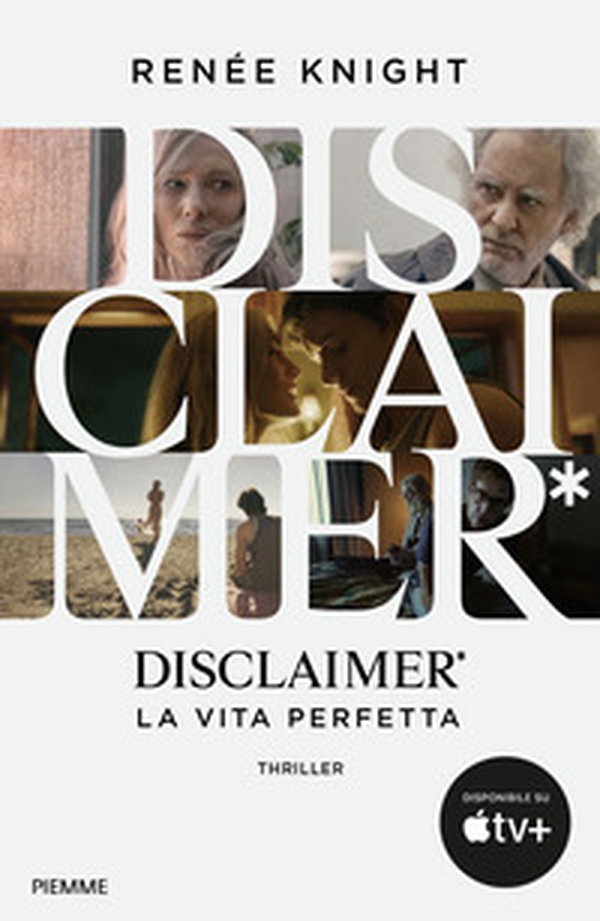 Disclaimer*. La vita perfetta - Librerie.coop Disclaimer*. La vita perfetta - Librerie.coop