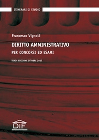 Diritto amministrativo per concorsi ed esami - Librerie.coop Diritto amministrativo per concorsi ed esami - Librerie.coop