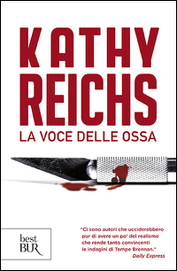La voce delle ossa - Librerie.coop La voce delle ossa - Librerie.coop