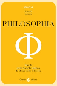 Philosophia - Vol. 2 - Librerie.coop