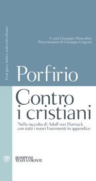 Contro i cristiani - Librerie.coop