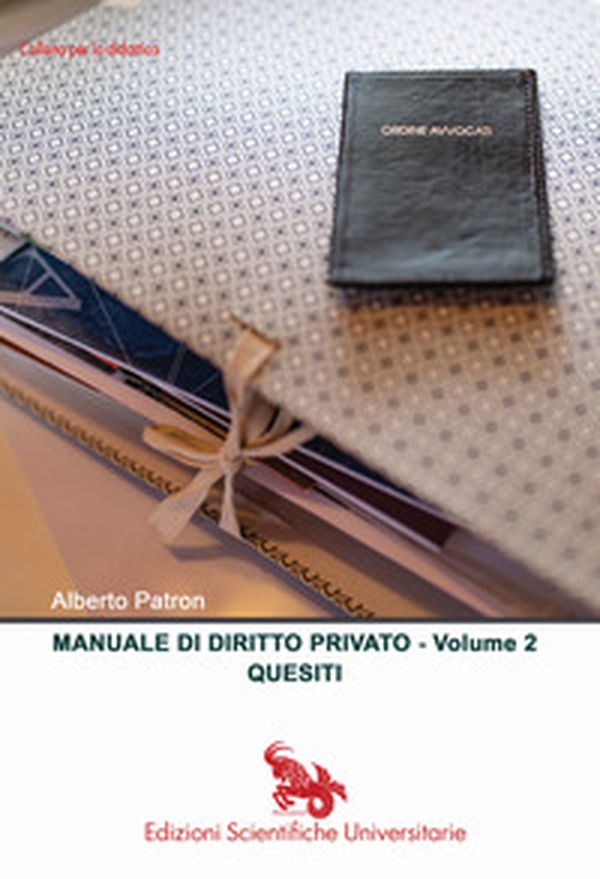 Manuale di diritto privato - Librerie.coop Manuale di diritto privato - Librerie.coop
