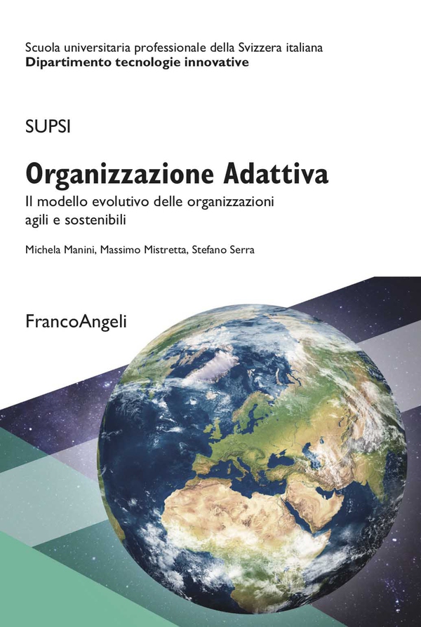 Organizzazione Adattiva - Librerie.coop Organizzazione Adattiva - Librerie.coop