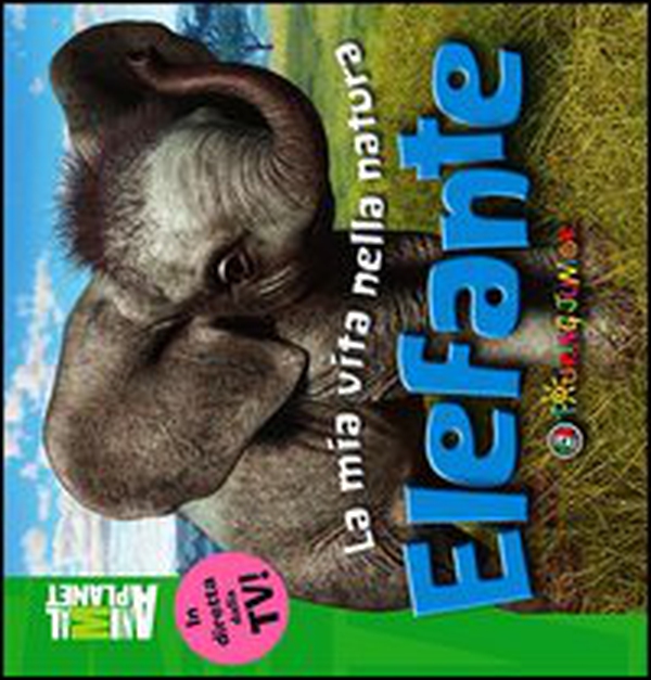 Elefante - Librerie.coop Elefante - Librerie.coop