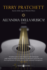All'anima della musica! - Librerie.coop