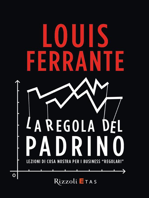 La regola del padrino - Librerie.coop La regola del padrino - Librerie.coop