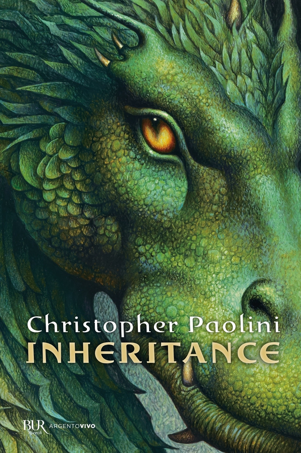 Inheritance - Librerie.coop Inheritance - Librerie.coop