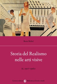 Storia del realismo nelle arti visive - Librerie.coop