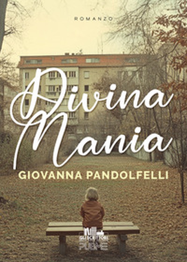 Divina mania - Librerie.coop Divina mania - Librerie.coop
