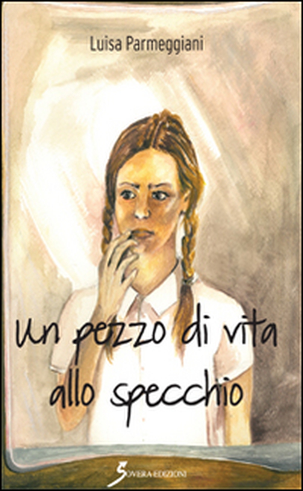 Un pezzo di vita allo specchio - Librerie.coop Un pezzo di vita allo specchio - Librerie.coop