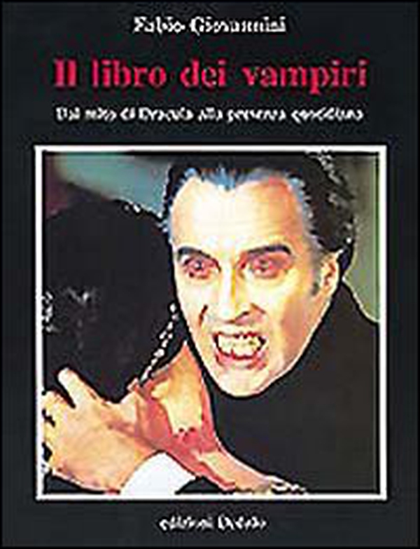 Il libro dei vampiri. Dal mito di Dracula alla presenza quotidiana - Librerie.coop Il libro dei vampiri. Dal mito di Dracula alla presenza quotidiana - Librerie.coop