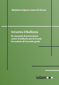 InContro il Bullismo - Librerie.coop