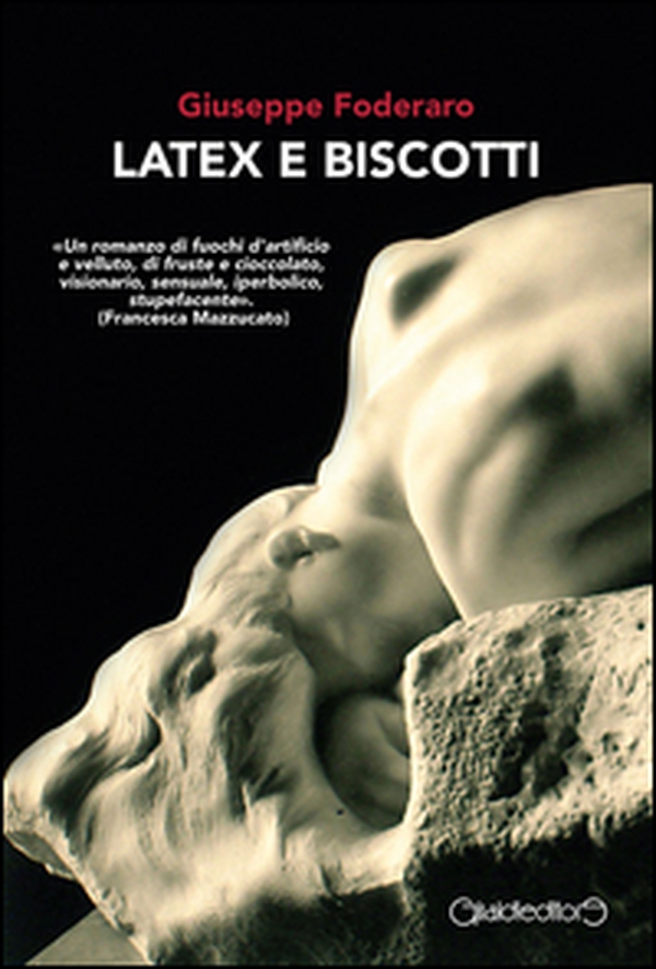 Latex e biscotti - Librerie.coop Latex e biscotti - Librerie.coop