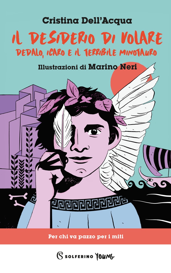 Il desiderio di volare - Librerie.coop Il desiderio di volare - Librerie.coop
