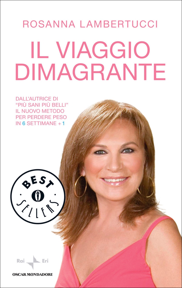 Il viaggio dimagrante - Librerie.coop Il viaggio dimagrante - Librerie.coop