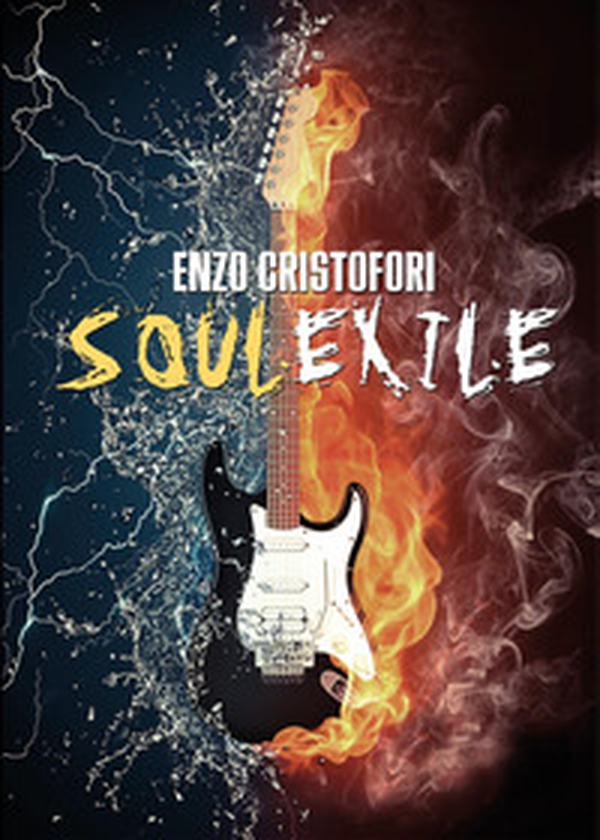 Soul exile - Librerie.coop Soul exile - Librerie.coop