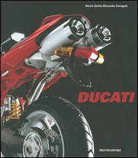 Ducati. Design in the sign of emotion - Librerie.coop