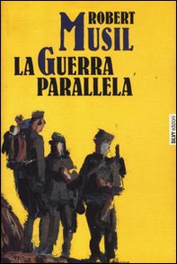 La guerra parallela - Librerie.coop La guerra parallela - Librerie.coop
