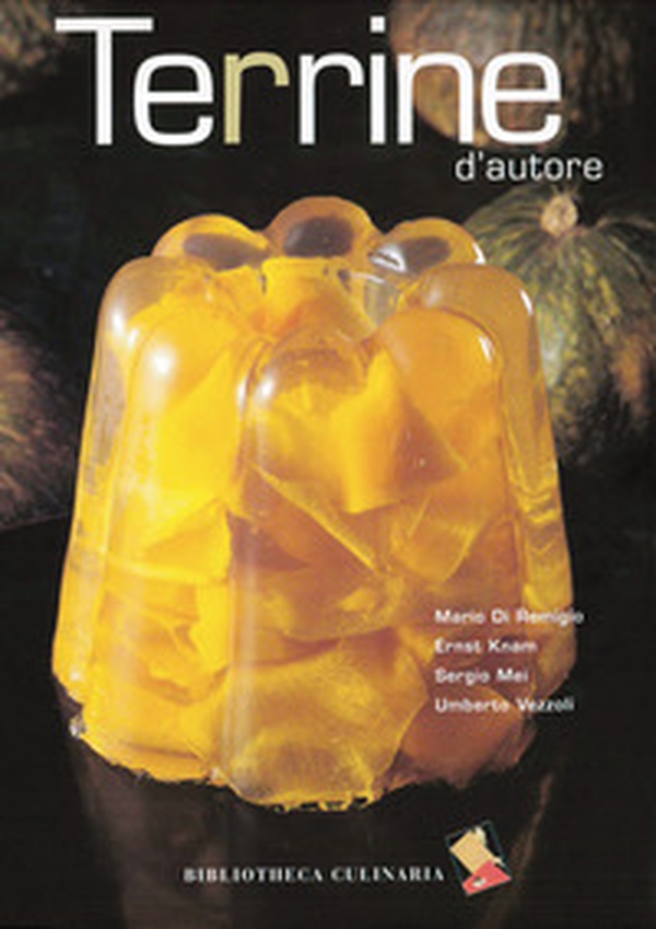Terrine d'autore - Librerie.coop Terrine d'autore - Librerie.coop