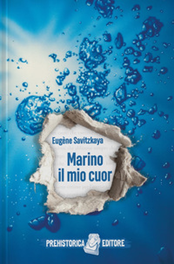 Marino il mio cuor - Librerie.coop Marino il mio cuor - Librerie.coop