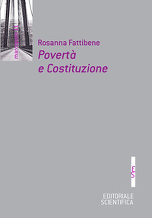 Povertà e Costituzione - Librerie.coop Povertà e Costituzione - Librerie.coop