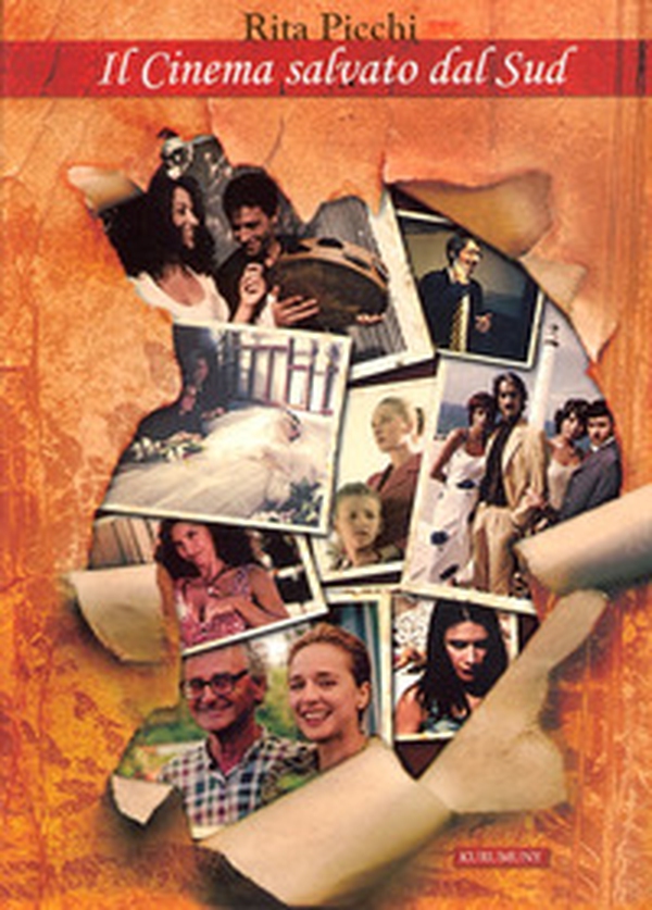 Il cinema salvato dal Sud - Librerie.coop