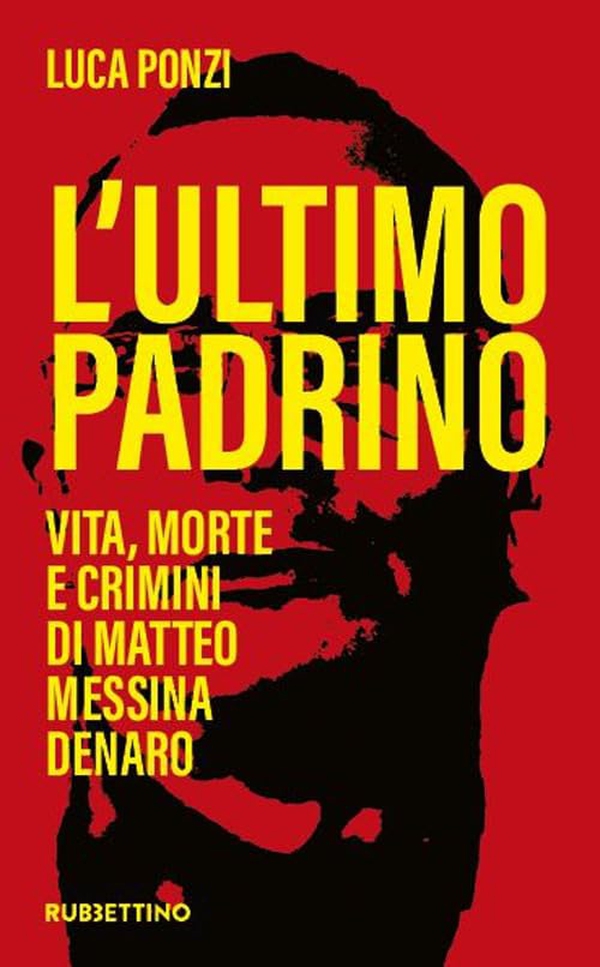 L’ultimo Padrino - Librerie.coop L’ultimo Padrino - Librerie.coop