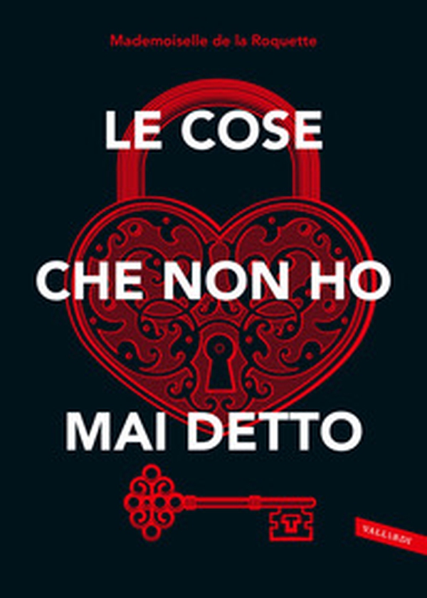Le cose che non ho mai detto - Librerie.coop Le cose che non ho mai detto - Librerie.coop