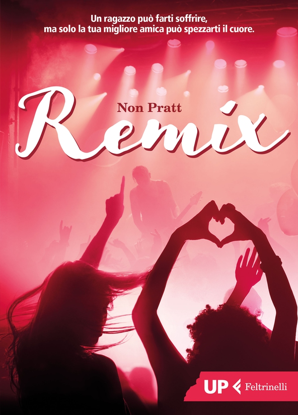 Remix - Librerie.coop Remix - Librerie.coop