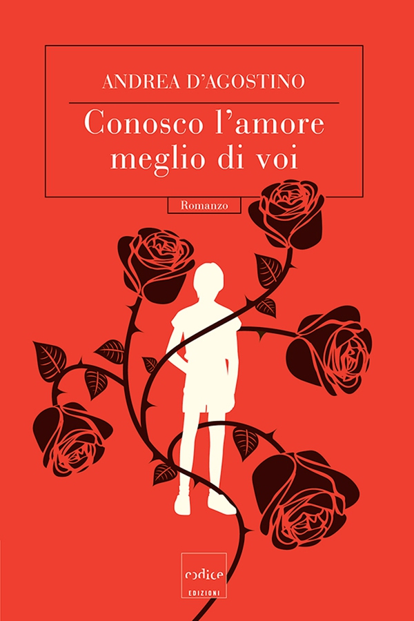 Conosco l'amore meglio di voi - Librerie.coop