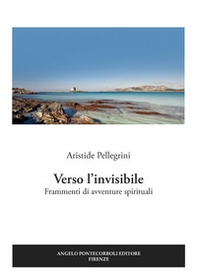 Verso l'invisibile. Frammenti di avventure spirituali - Librerie.coop