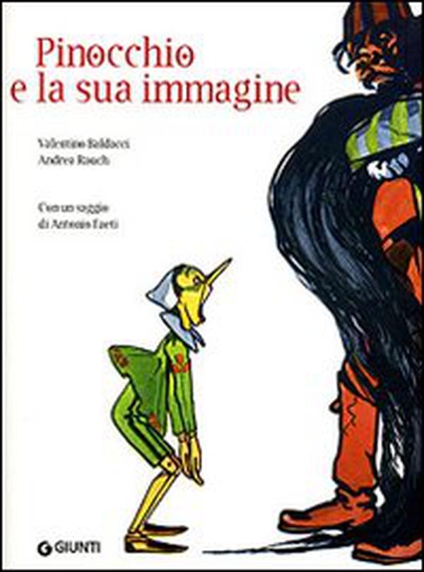 Pinocchio e la sua immagine - Librerie.coop Pinocchio e la sua immagine - Librerie.coop