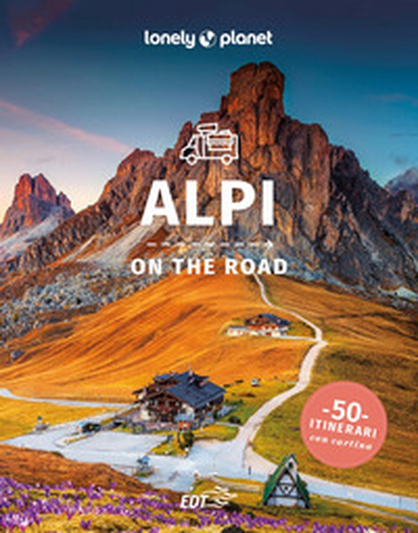 Alpi on the road - Librerie.coop Alpi on the road - Librerie.coop