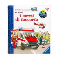 I mezzi di soccorso - Librerie.coop