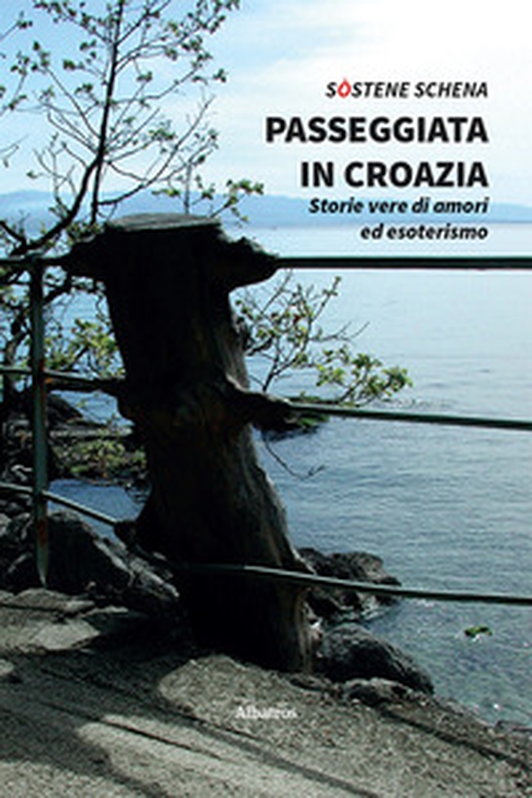 Passeggiata in Croazia. Storie vere di amori ed esoterismo - Librerie.coop Passeggiata in Croazia. Storie vere di amori ed esoterismo - Librerie.coop
