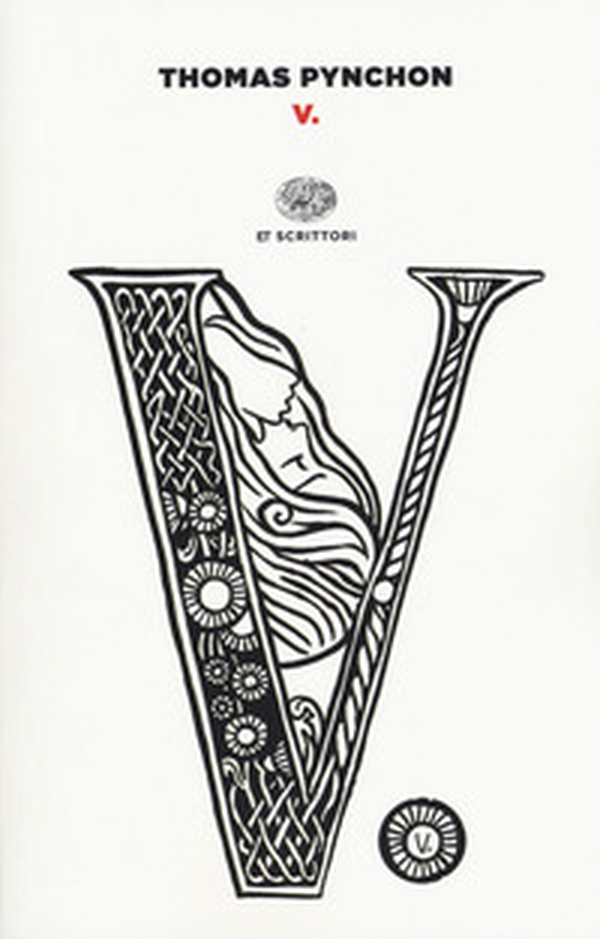 V. - Librerie.coop V. - Librerie.coop