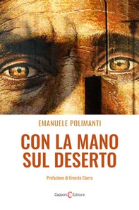 Con la mano sul deserto - Librerie.coop