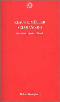 Sciamanismo. Guaritori, spiriti, rituali - Librerie.coop Sciamanismo. Guaritori, spiriti, rituali - Librerie.coop